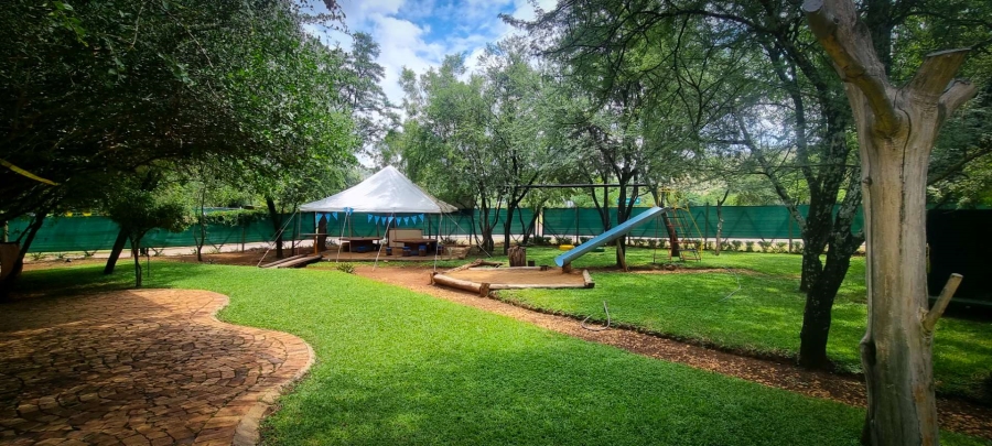 Commercial Property for Sale in Broederstroom North West